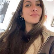 Me considero una persona responsable, divertida y empatica. Busco que cada niño aprenda aquello en lo que más dificultades tiene.